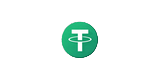 Tether USDT Logo