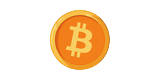 Bitcoin Logo
